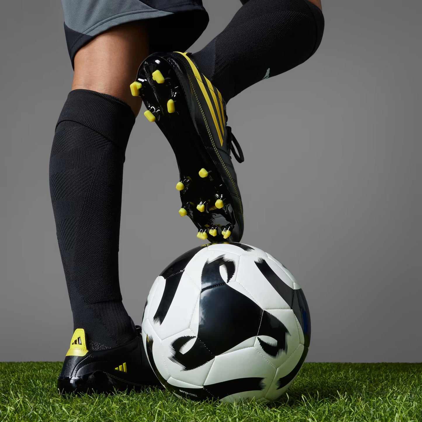 F50 ELITE LEATHER FG 2010 EDITION