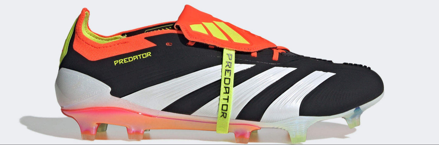 PREDATOR ELITE FT FG