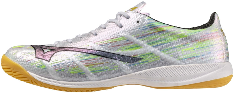 MIZUNO ALPHA 2 ELITE IN