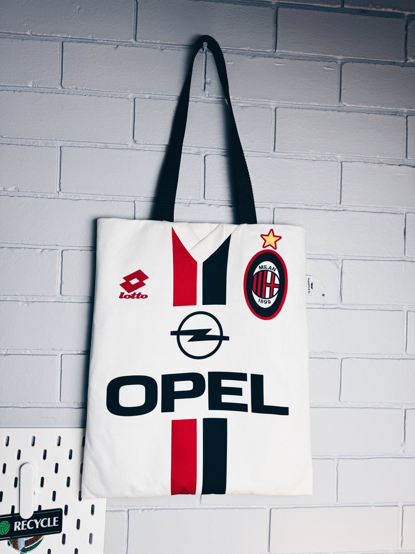 CUSTOM TOTE BAG