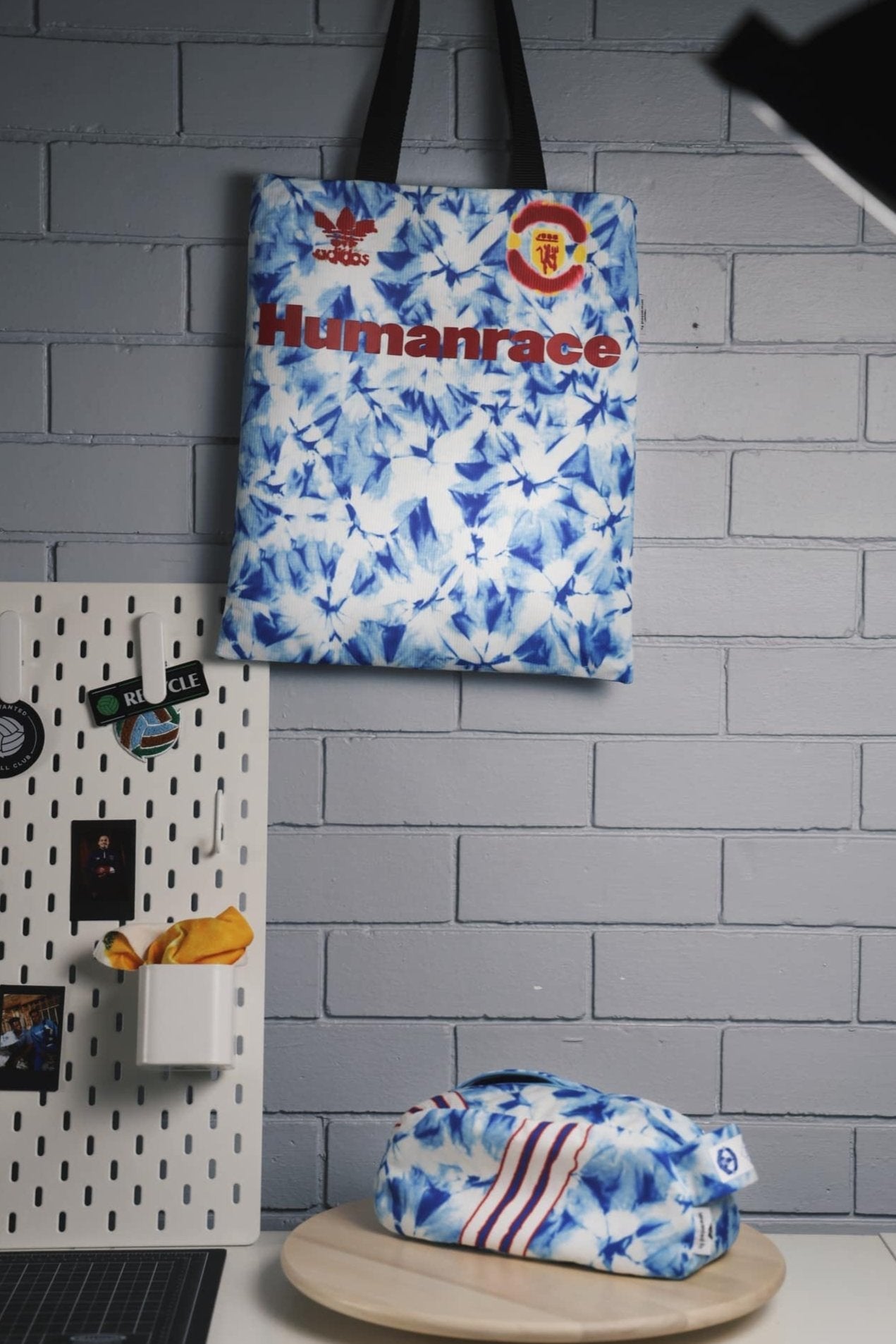 CUSTOM TOTE BAG