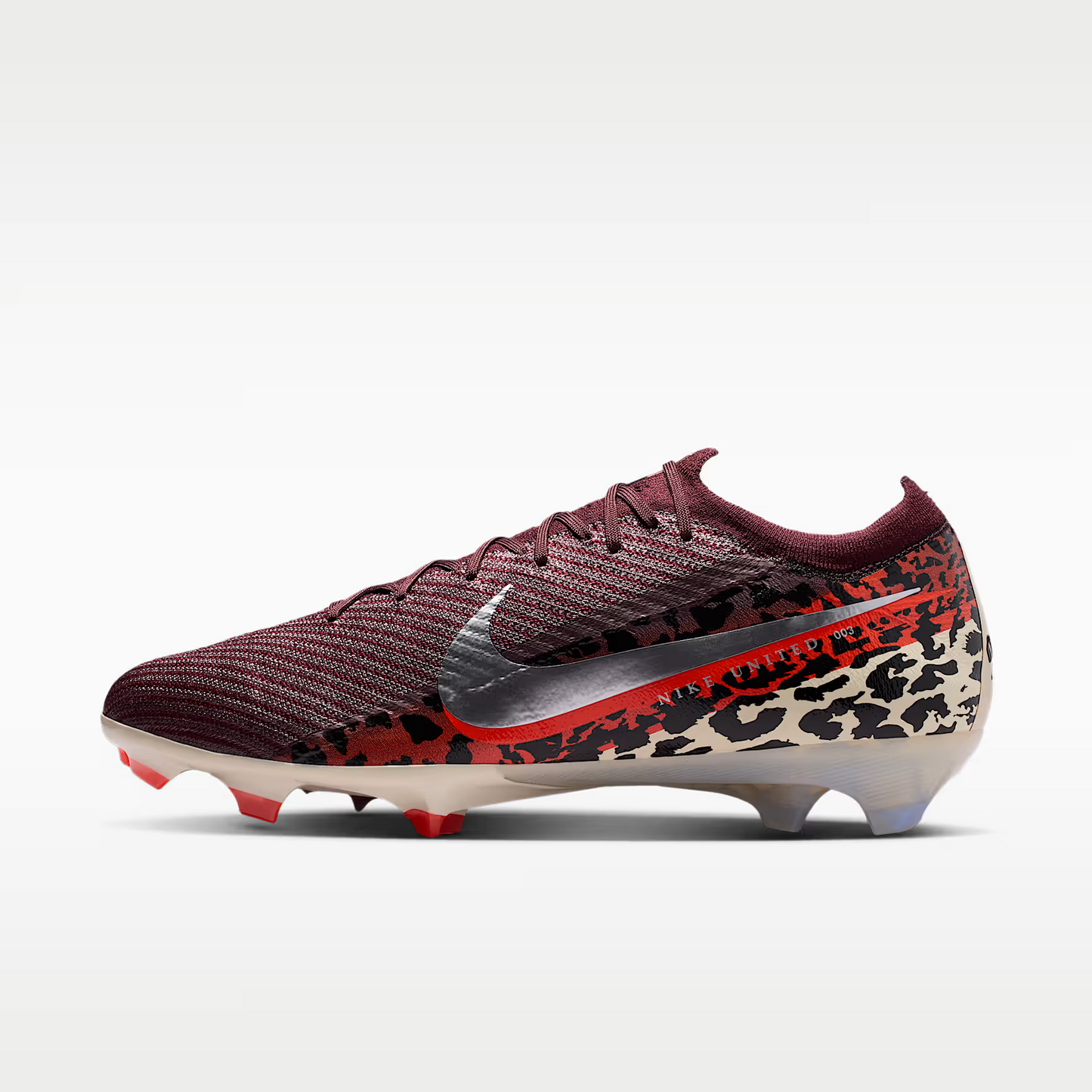 MERCURIAL VAPOR 16 ELITE FG NU