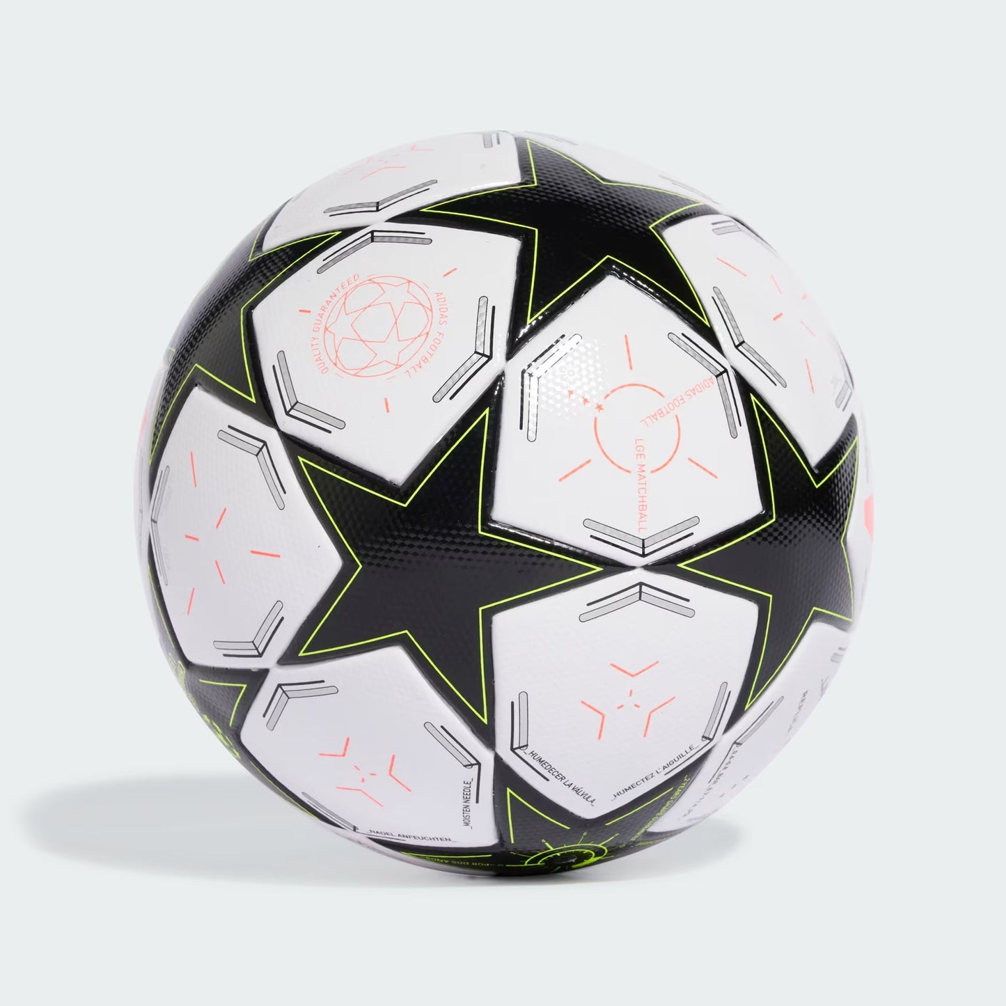 UCL LEAGUE 24/25 LEAGUE PHASE BALL