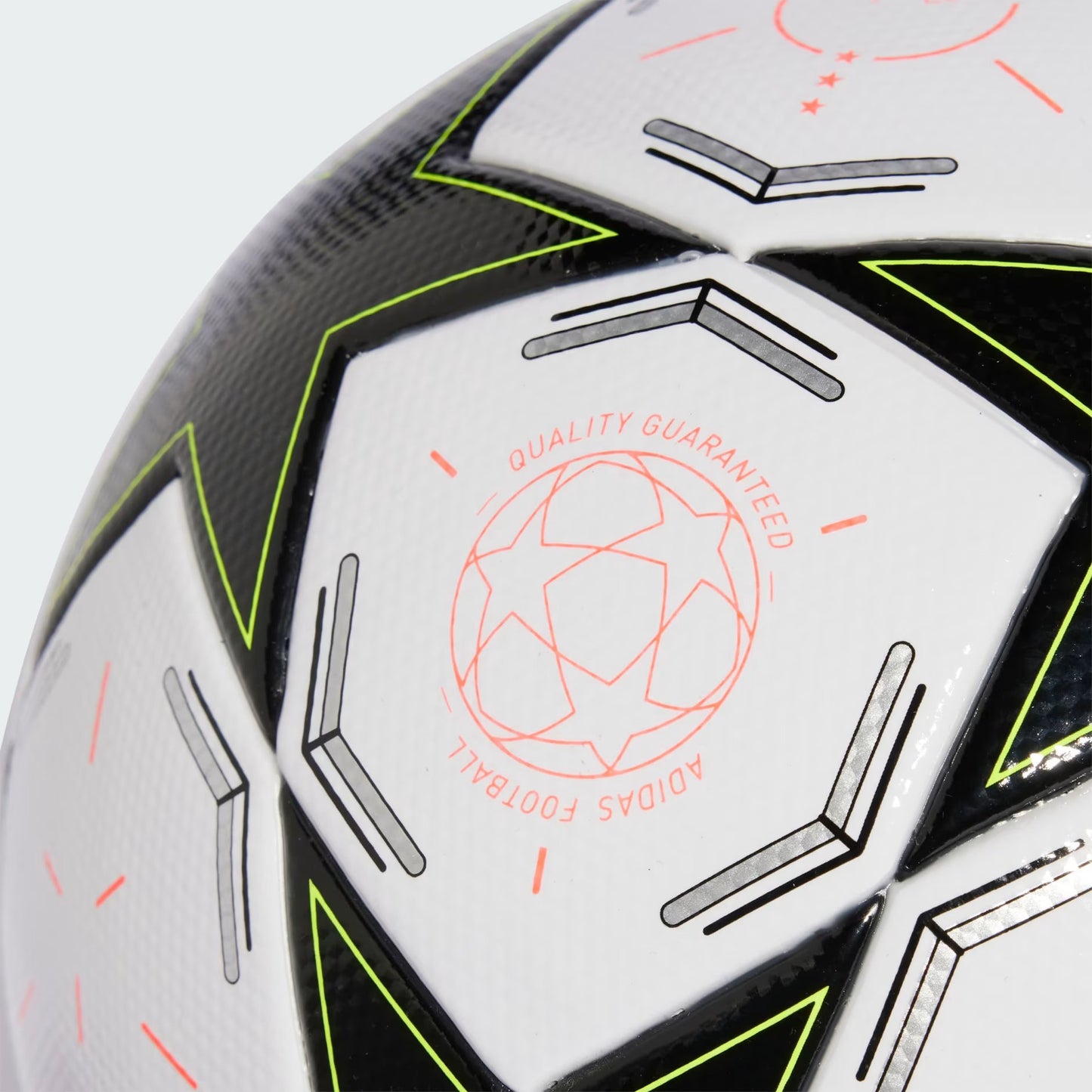 UCL LEAGUE 24/25 LEAGUE PHASE BALL