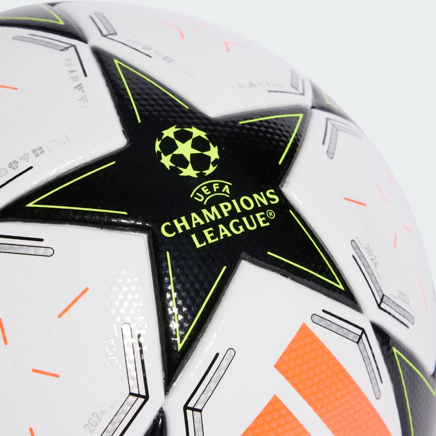 UCL LEAGUE 24/25 LEAGUE PHASE BALL