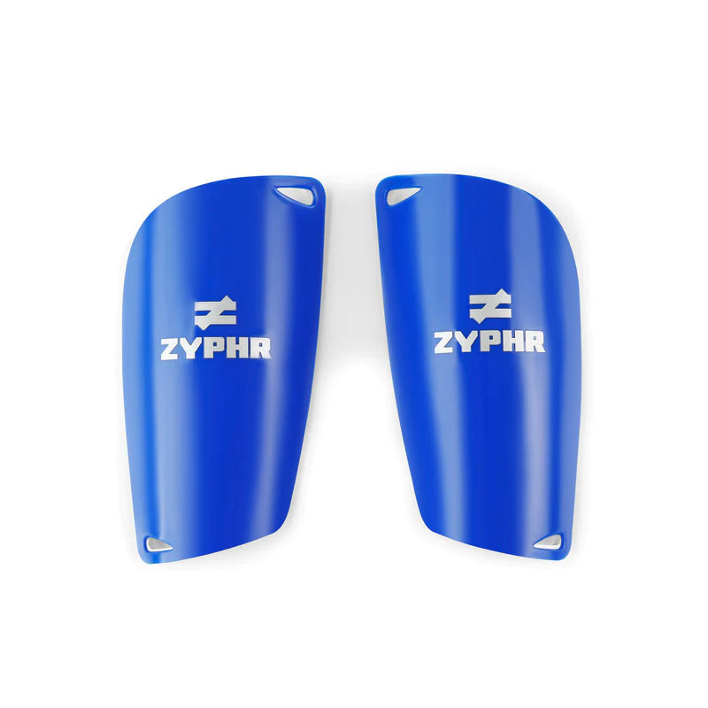 ZYPHR TECH LITE SHIN GUARDS