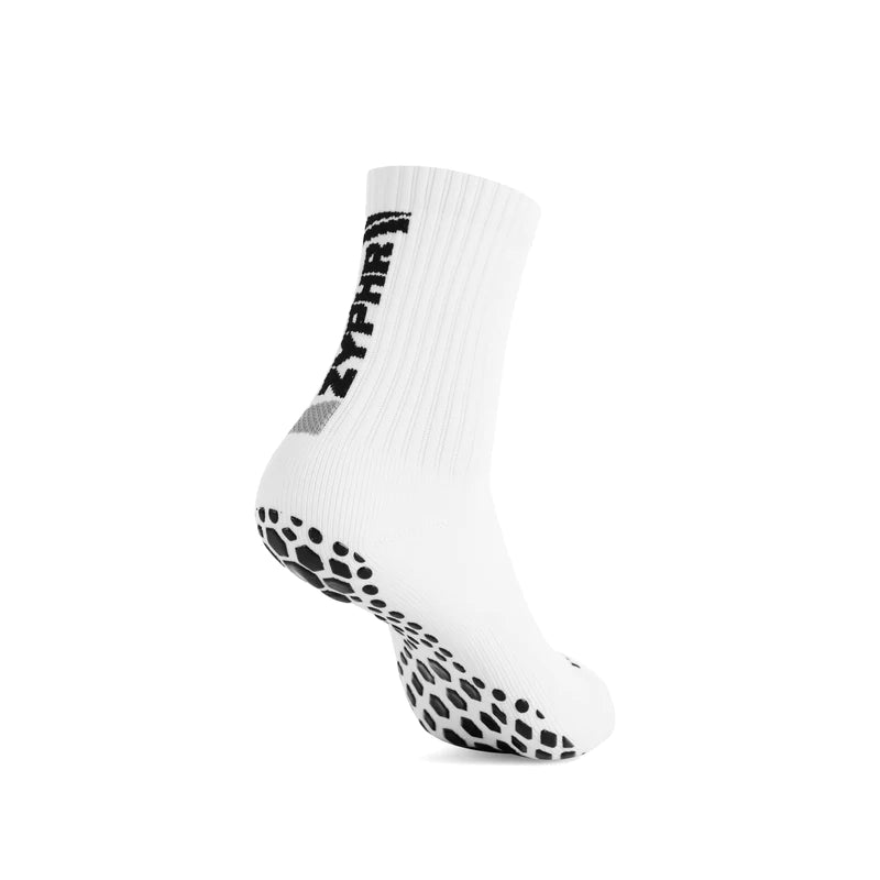 ZYPHR ENHANCE GRIP SOCKS