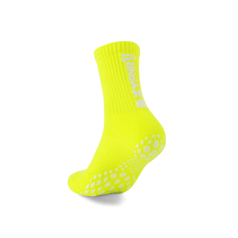 ZYPHR ENHANCE GRIP SOCKS