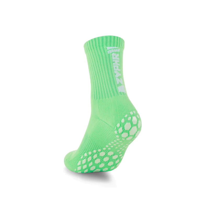ZYPHR ENHANCE GRIP SOCKS