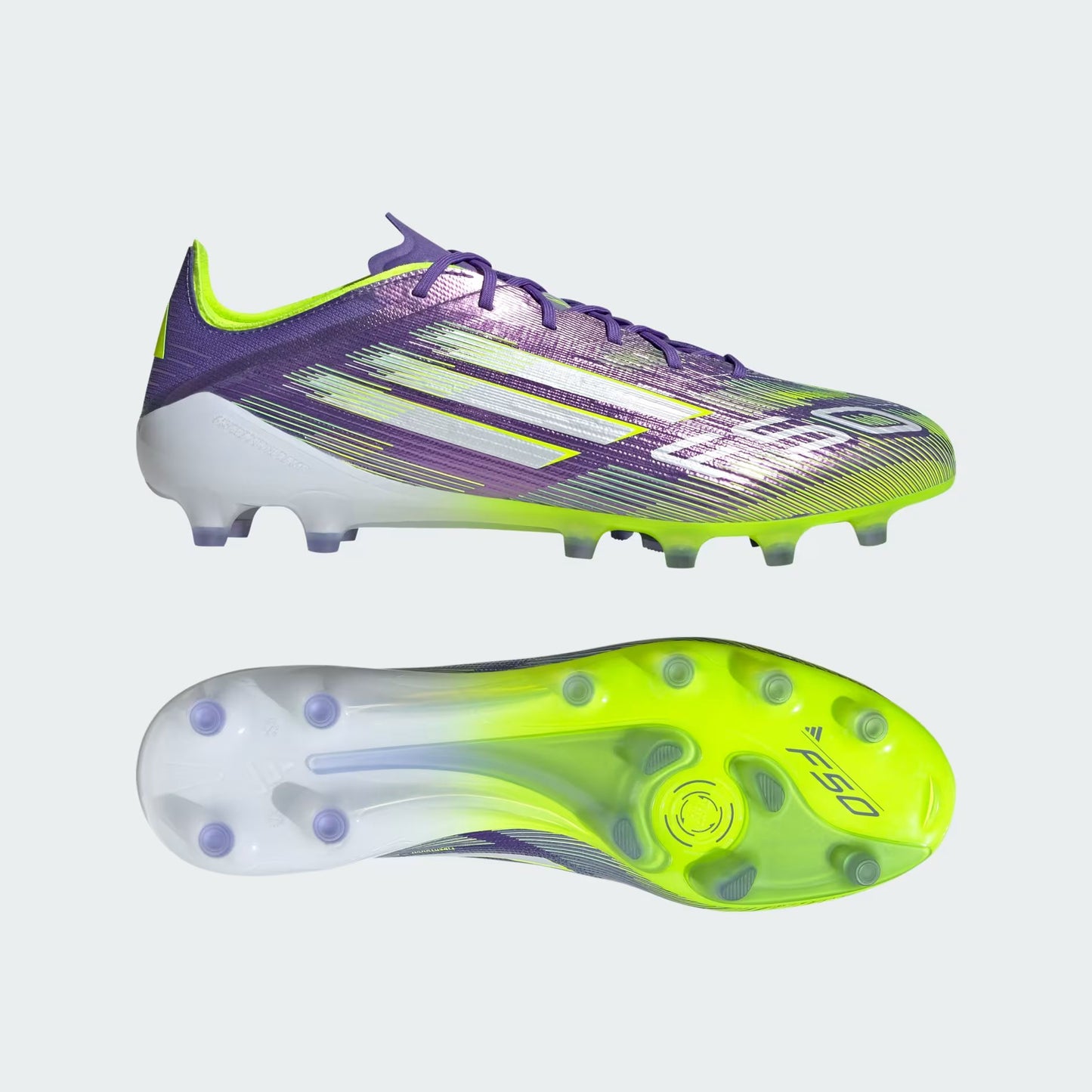 F50 ELITE AG