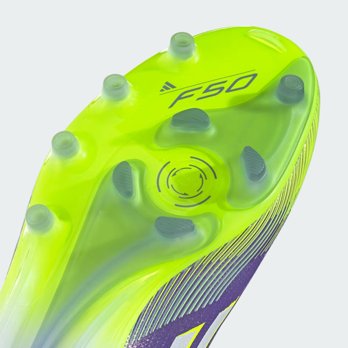 F50 ELITE AG