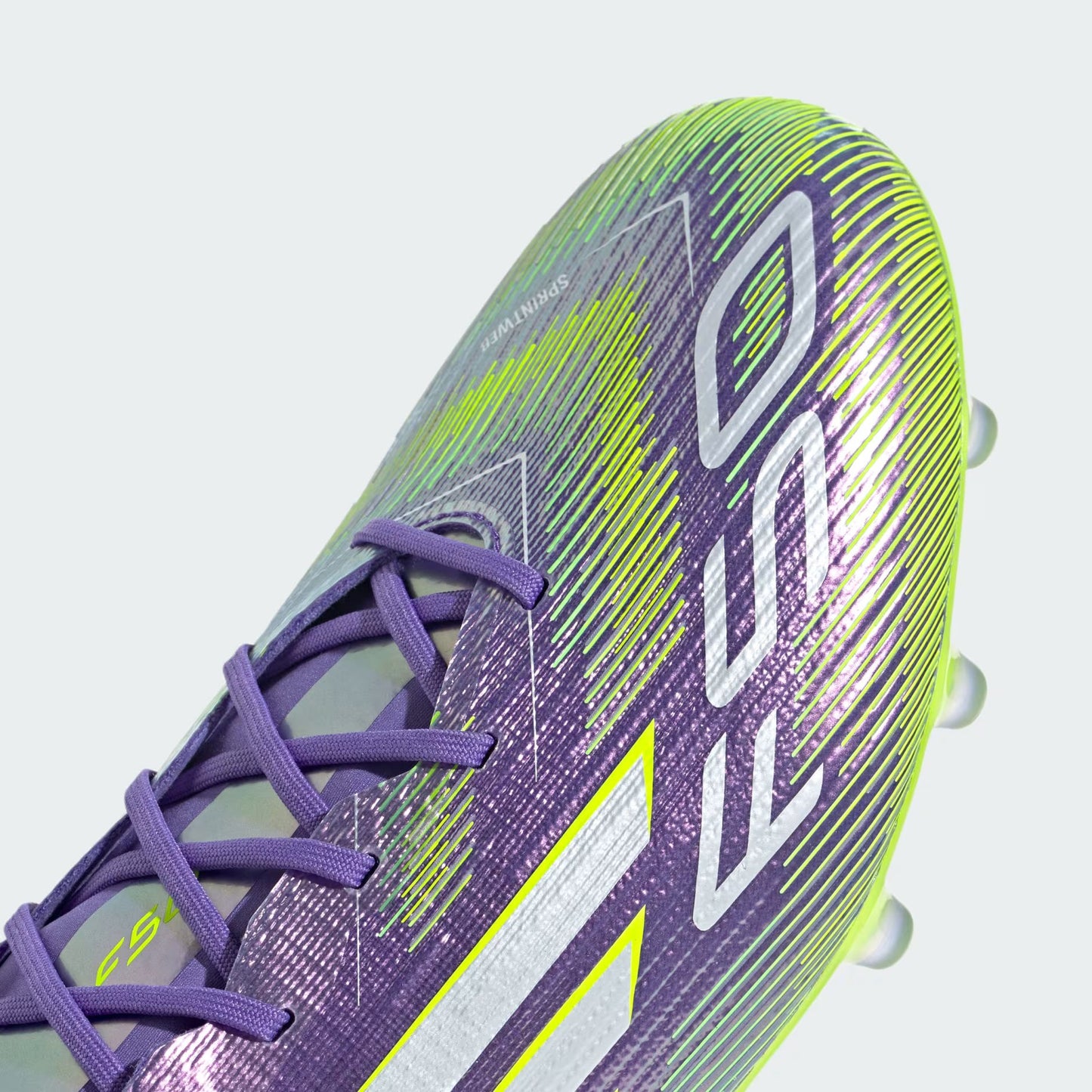 F50 ELITE AG
