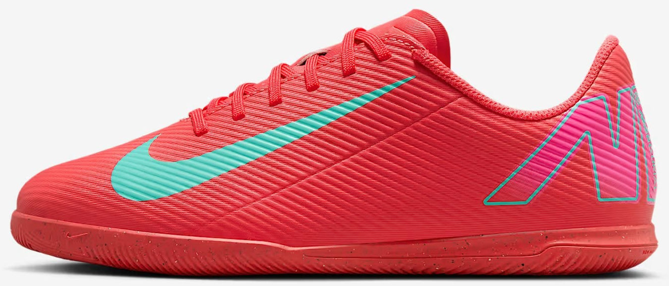 JR Mercurial Vapor 16 Club IC