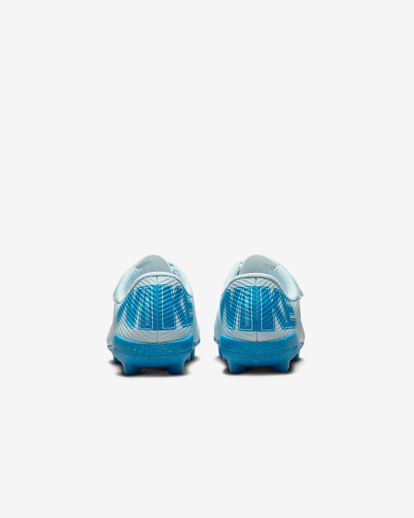 JR MERCURIAL VAPOR 16 CLUB MG PS