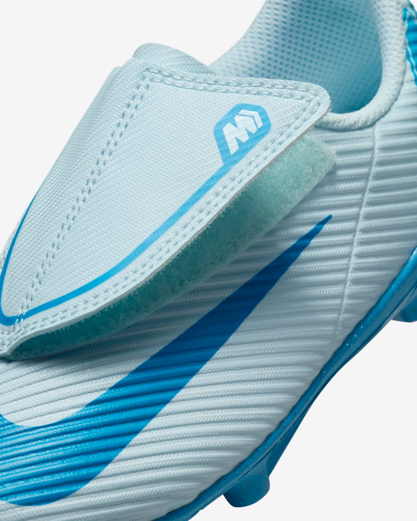 JR MERCURIAL VAPOR 16 CLUB MG PS