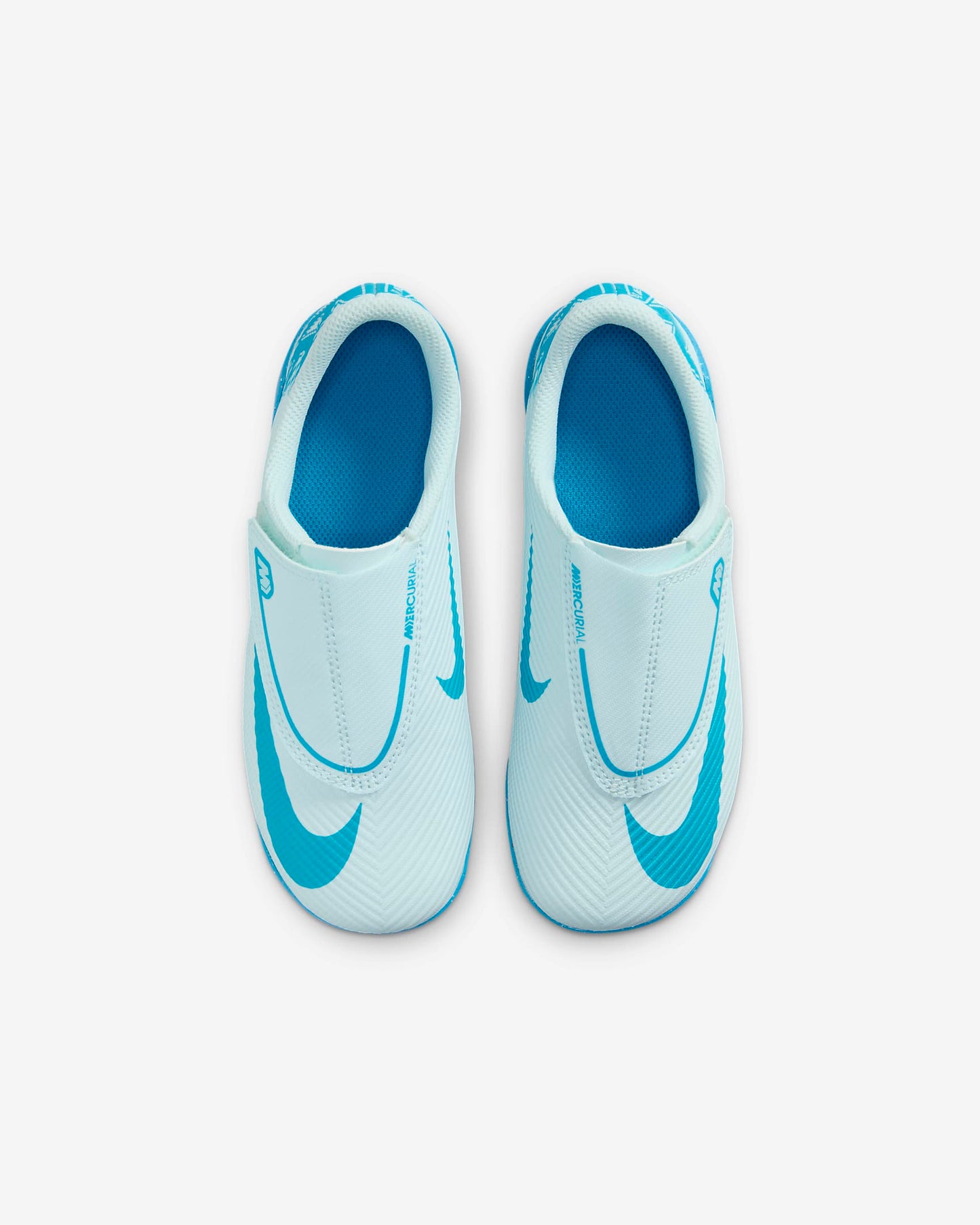 JR MERCURIAL VAPOR 16 CLUB MG PS