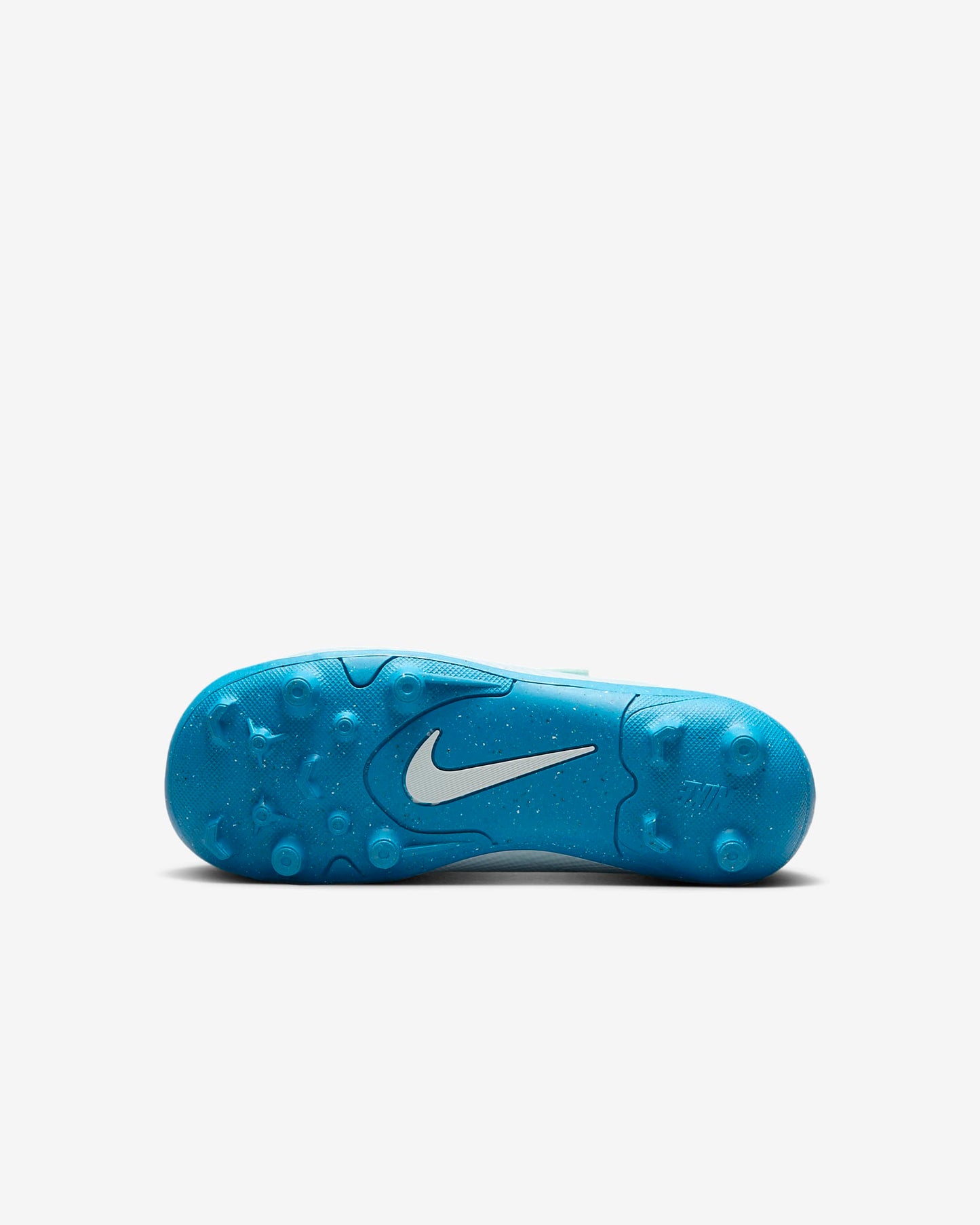JR MERCURIAL VAPOR 16 CLUB MG PS