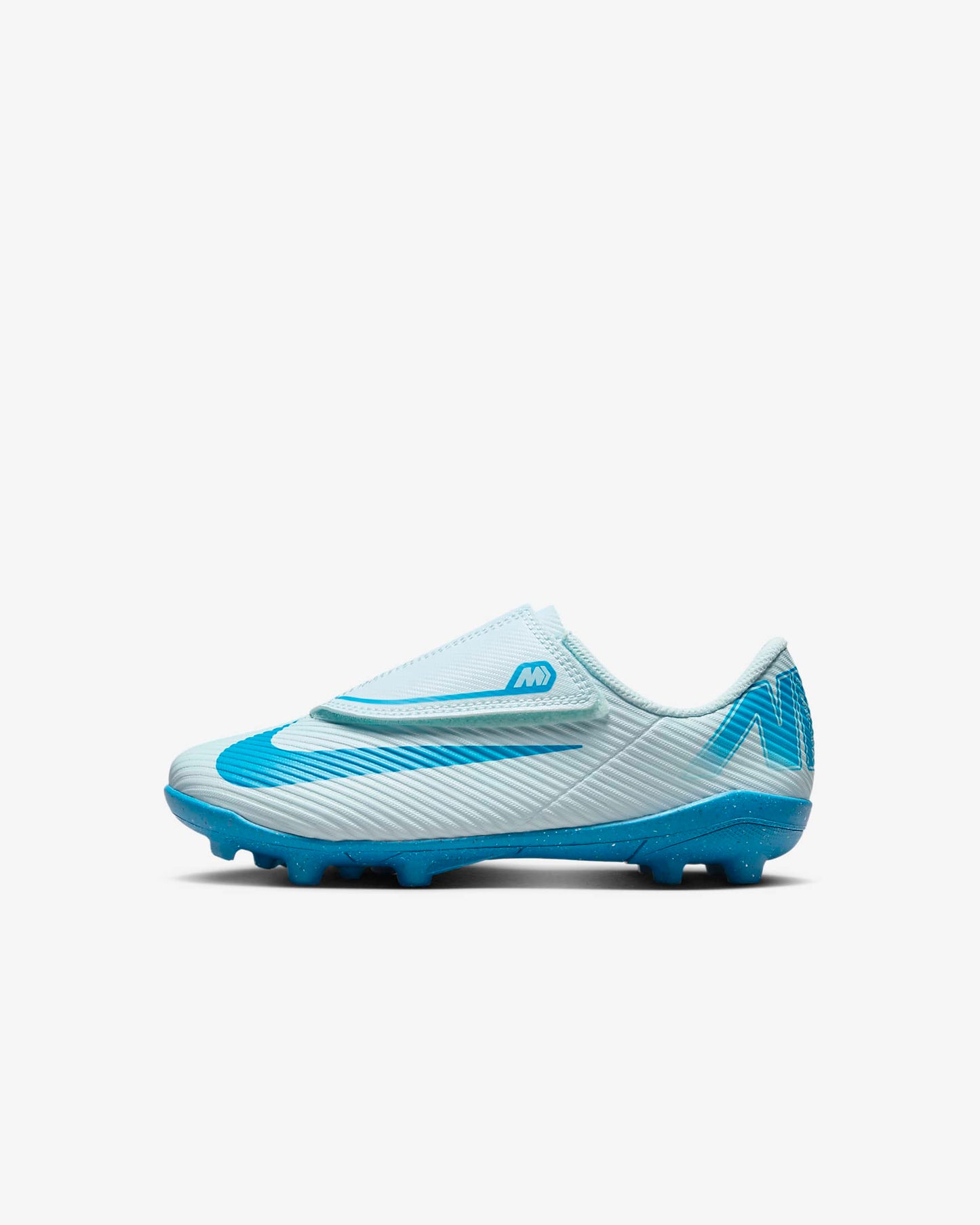 JR MERCURIAL VAPOR 16 CLUB MG PS