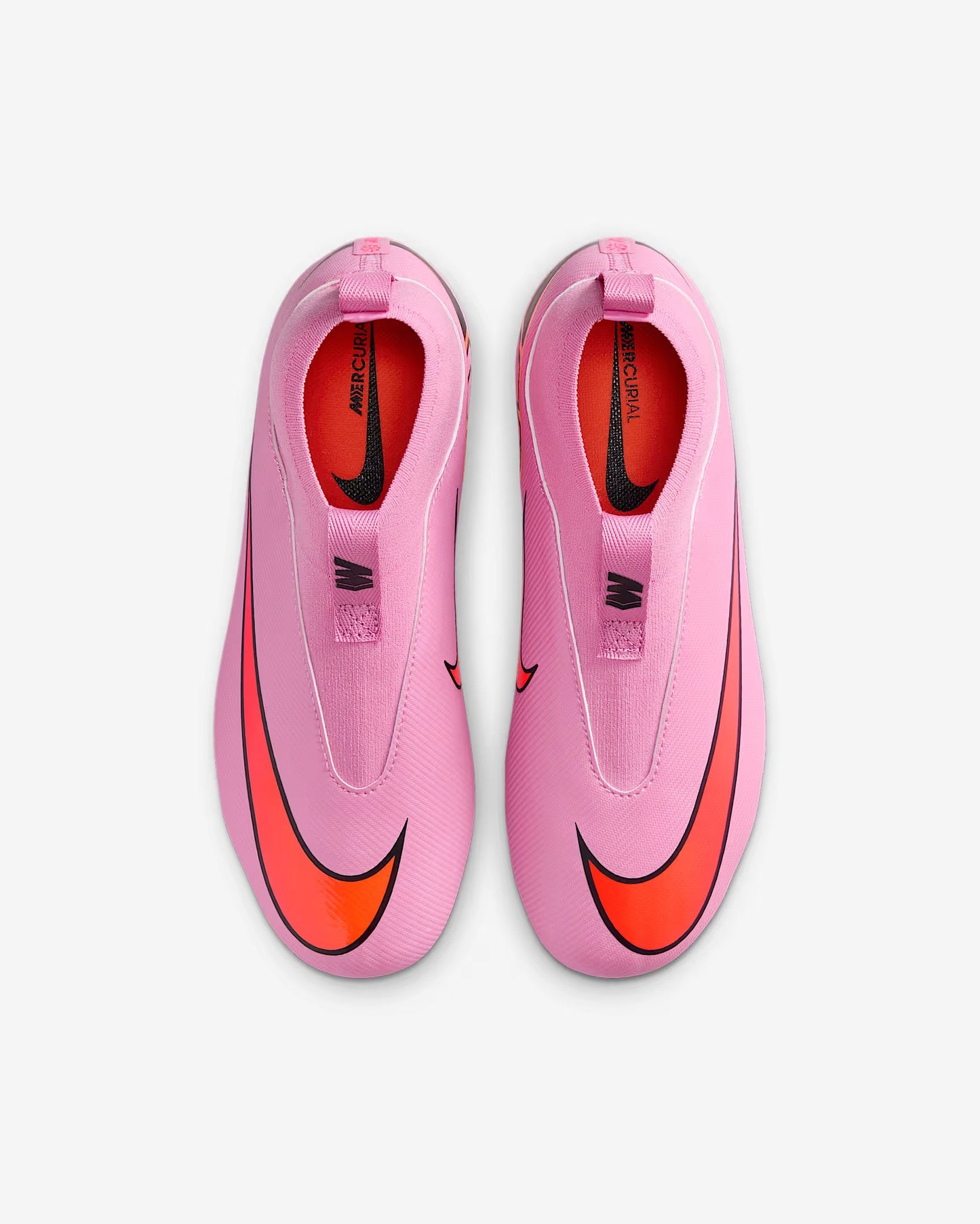 JR MERCURIAL SUPERFLY 10 ACADEMY FG/MG