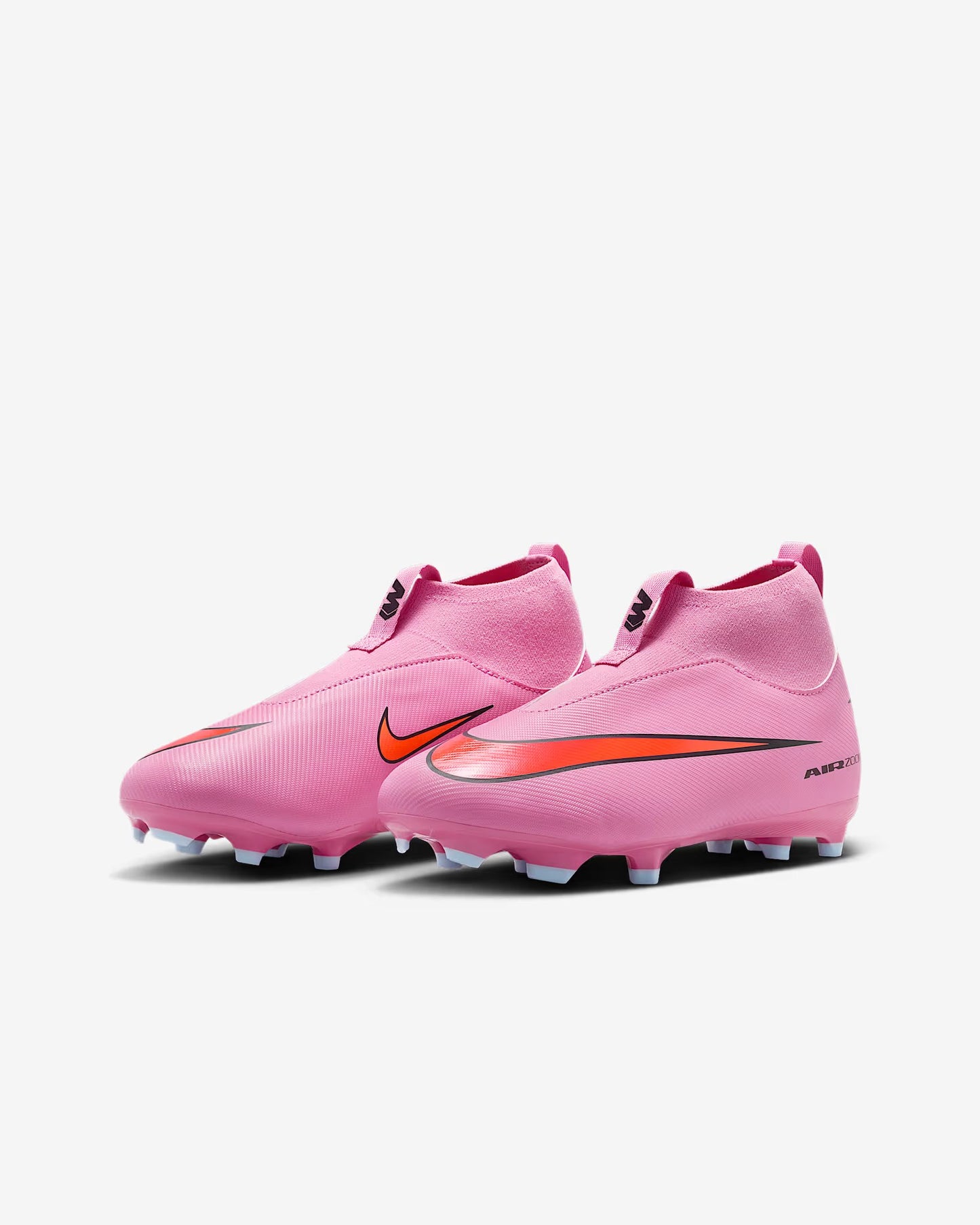 JR MERCURIAL SUPERFLY 10 ACADEMY FG/MG
