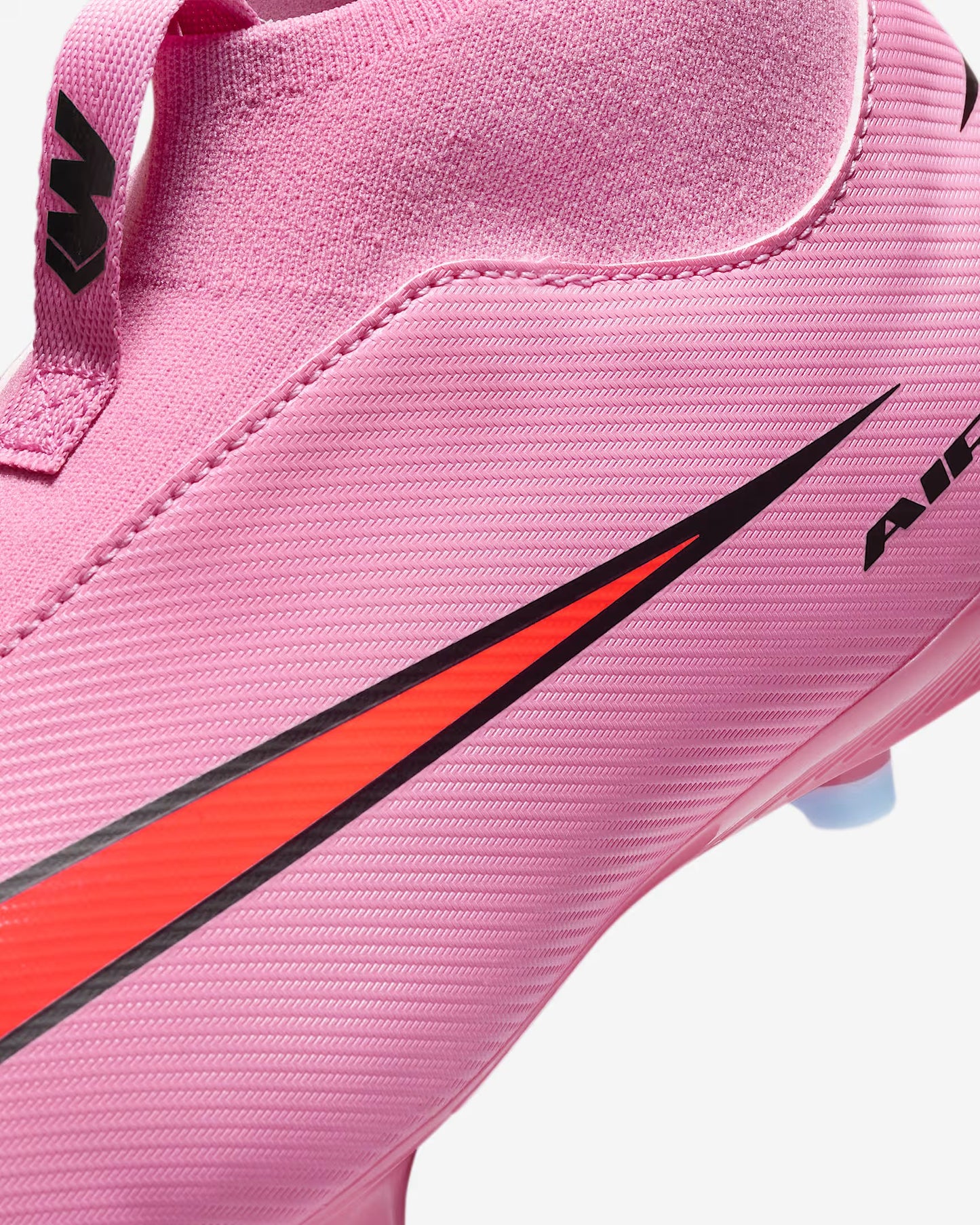 JR MERCURIAL SUPERFLY 10 ACADEMY FG/MG