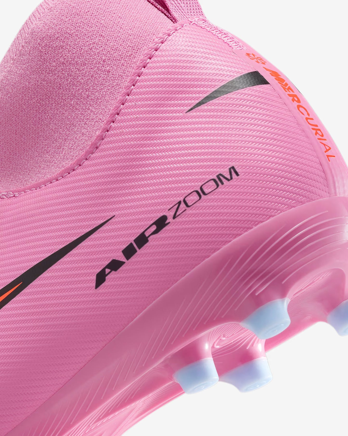 JR MERCURIAL SUPERFLY 10 ACADEMY FG/MG
