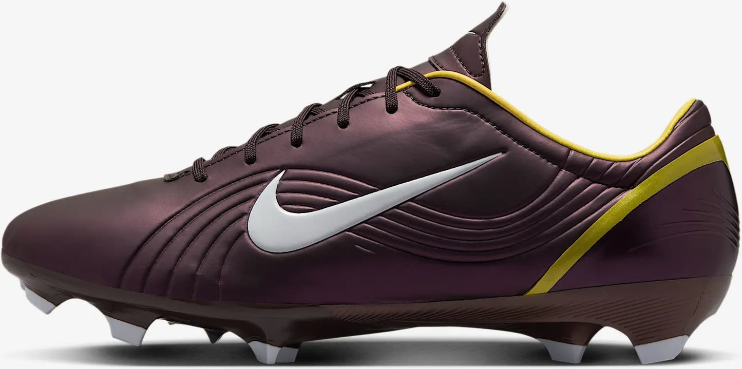 MERCURIAL VAPOR 1 RGN ELITE FG SE - CR7 REMAKE