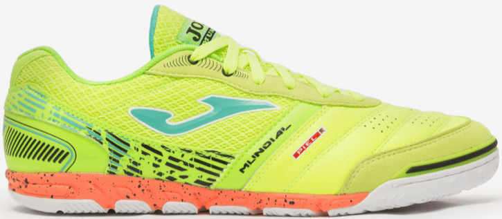 JOMA MUNDIAL 2309 IN