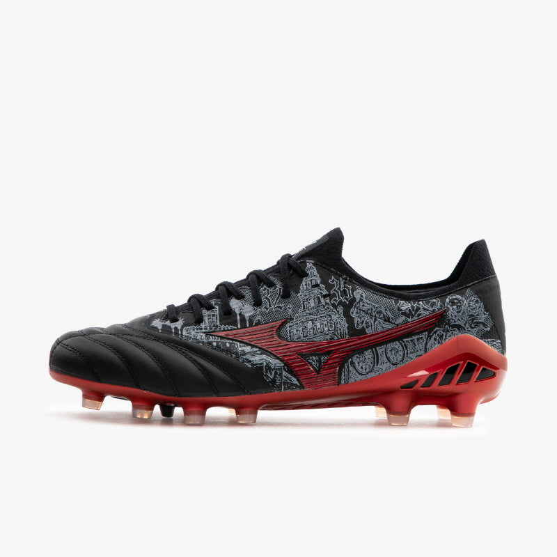 MIZUNO MORELIA NEO III BETA JAPAN SR4 – HKGBALLBOOT 香港足球鞋