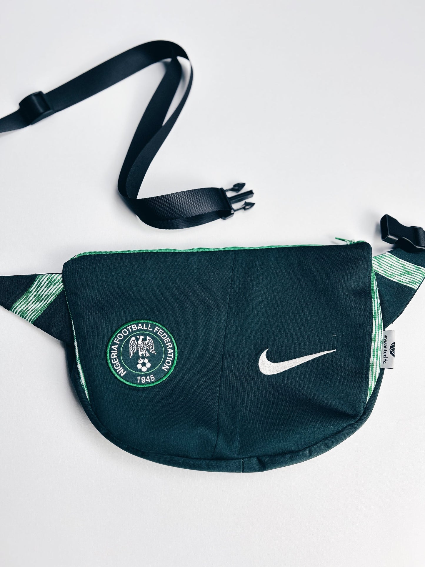 NIGERIA BUM BAG