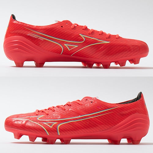 MIZUNO ALPHA ELITE