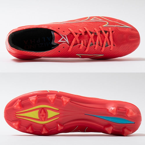 MIZUNO ALPHA ELITE