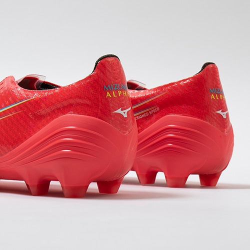 MIZUNO ALPHA ELITE