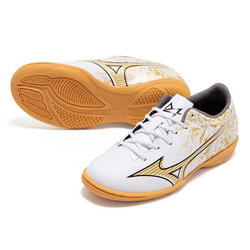 MIZUNO ALPHA SELECT JR IN