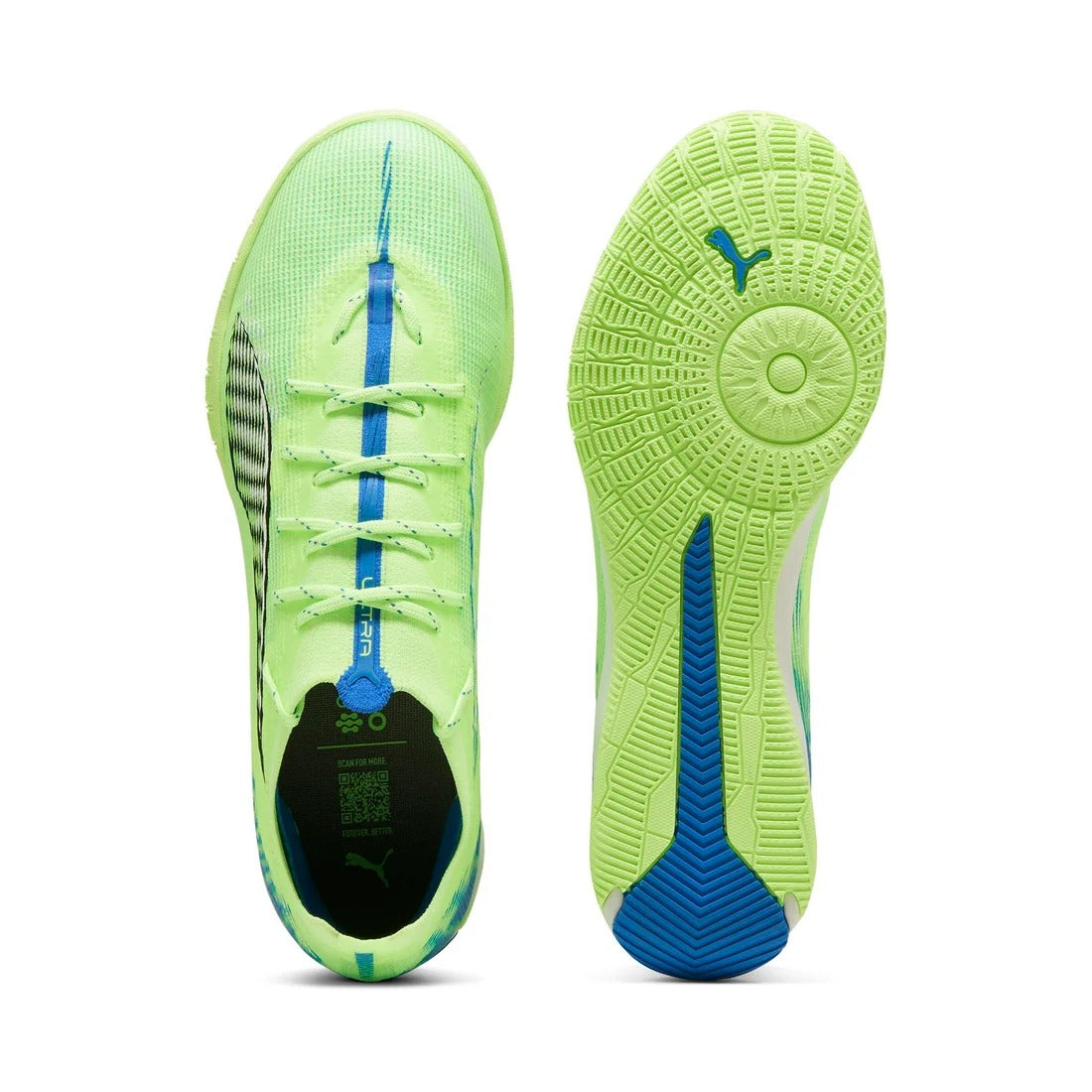 ULTRA 5 PRO COURT