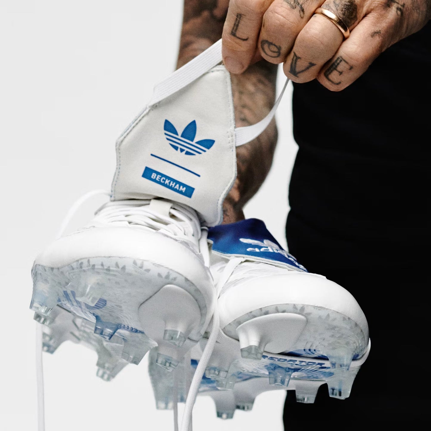 PREDATOR ELITE FT DB FG