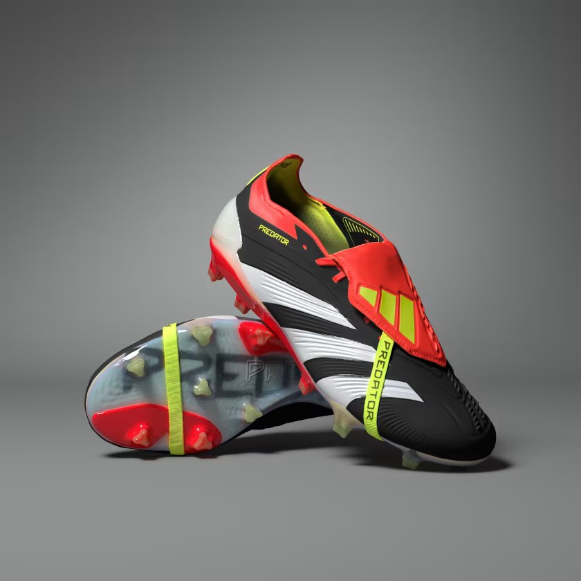 PREDATOR ELITE FT FG