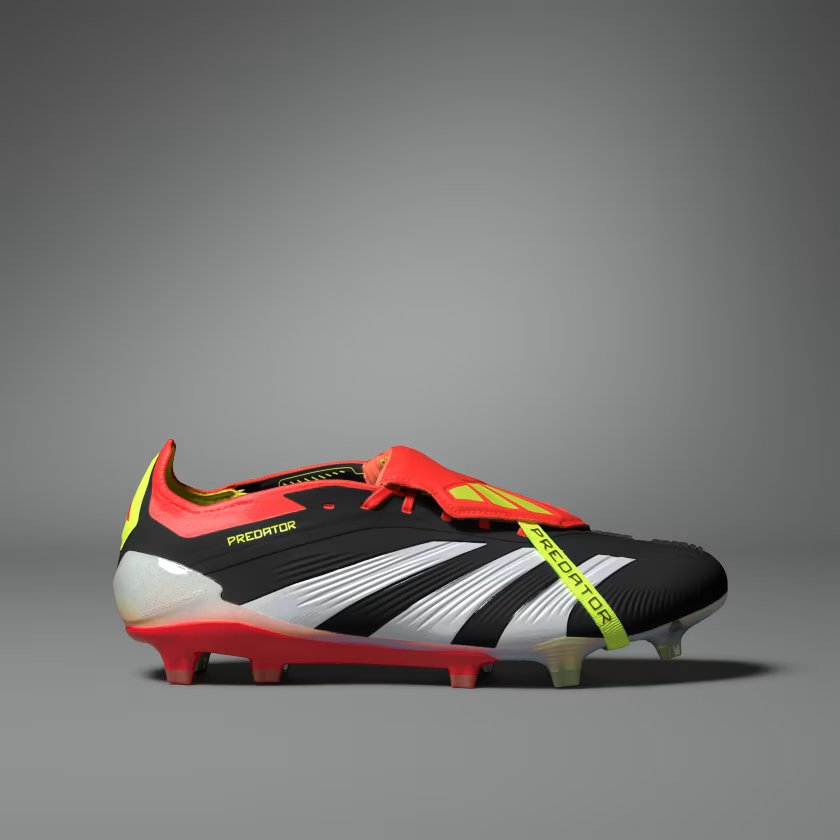 PREDATOR ELITE FT FG