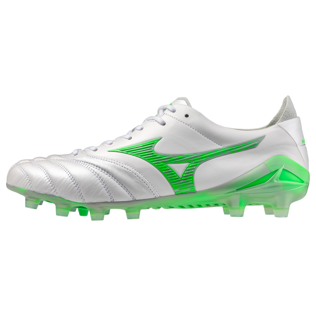 MORELIA NEO 4 JAPAN
