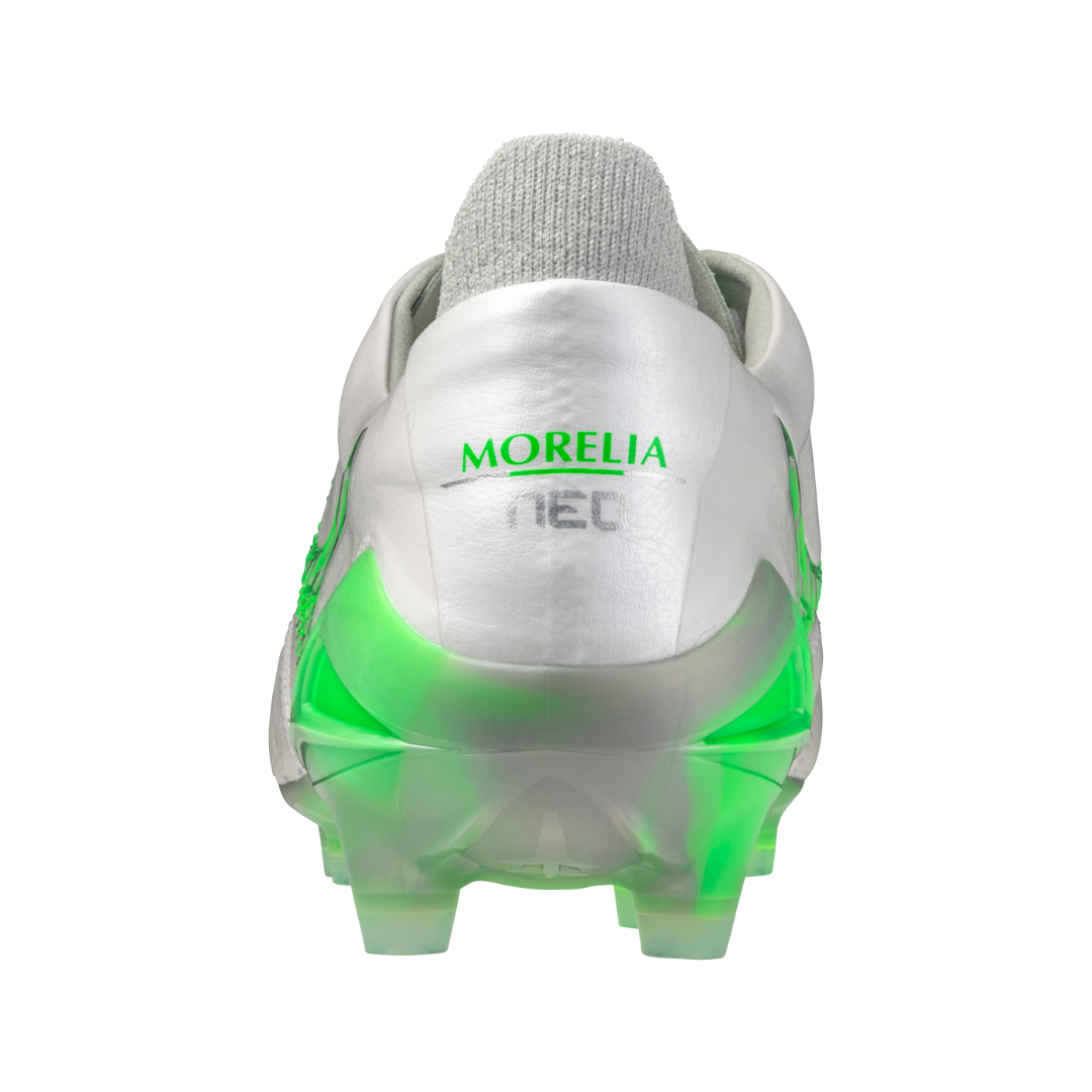 MORELIA NEO 4 JAPAN