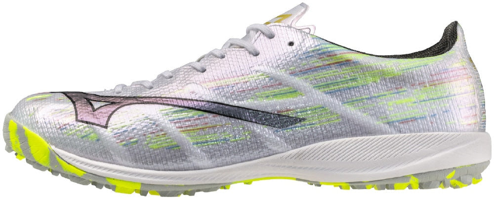 MIZUNO ALPHA 2 ELITE AS