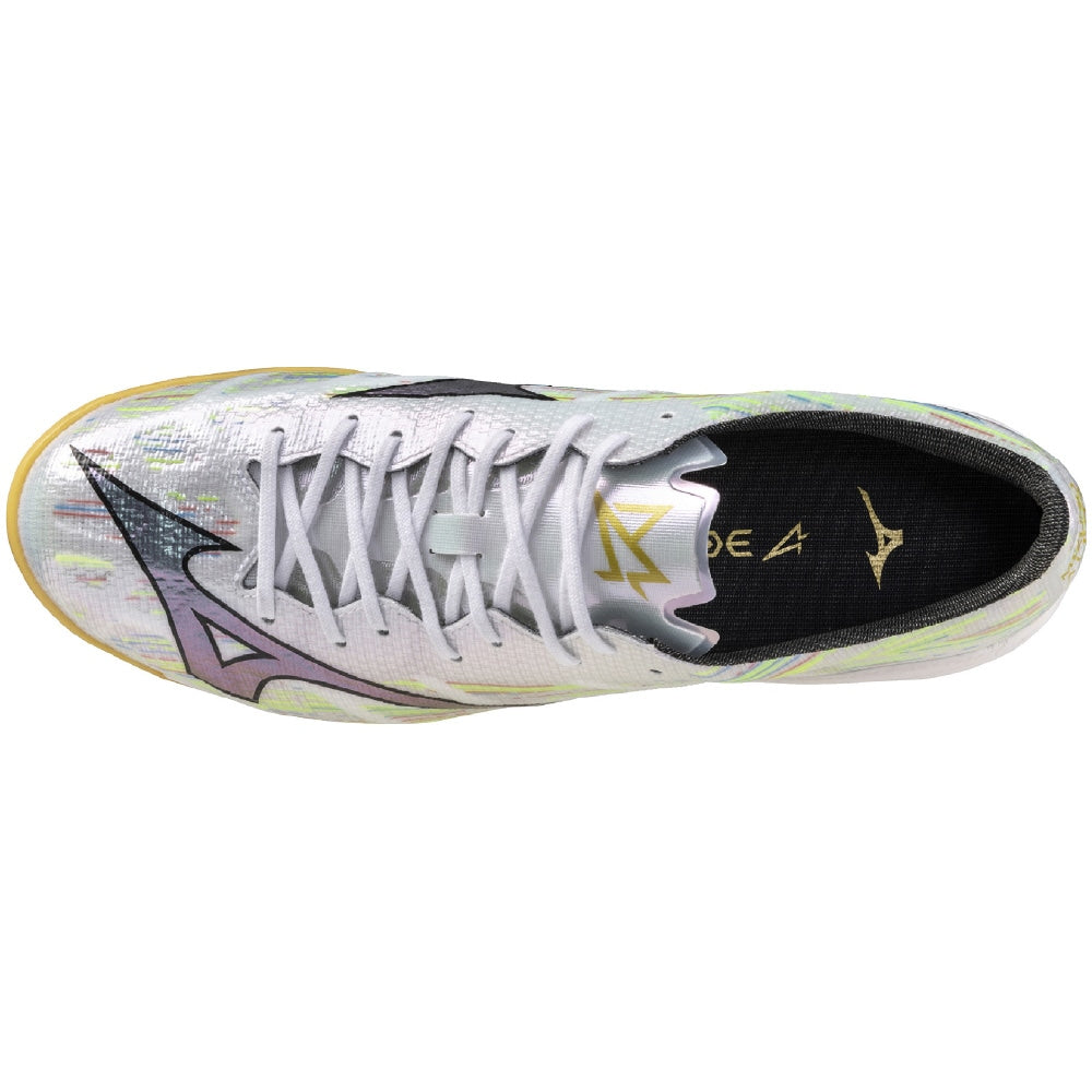 MIZUNO ALPHA 2 ELITE IN
