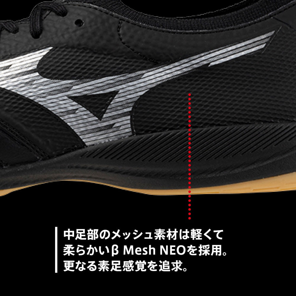 MORELIA NEO SALA BETA JAPAN IN