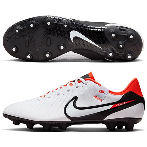 LEGEND 10 ACADEMY HG