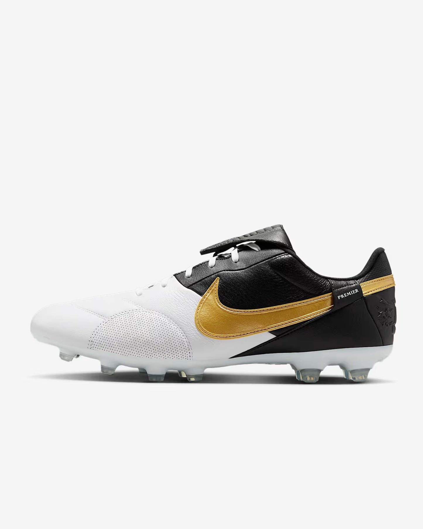 PREMIER 3 FG