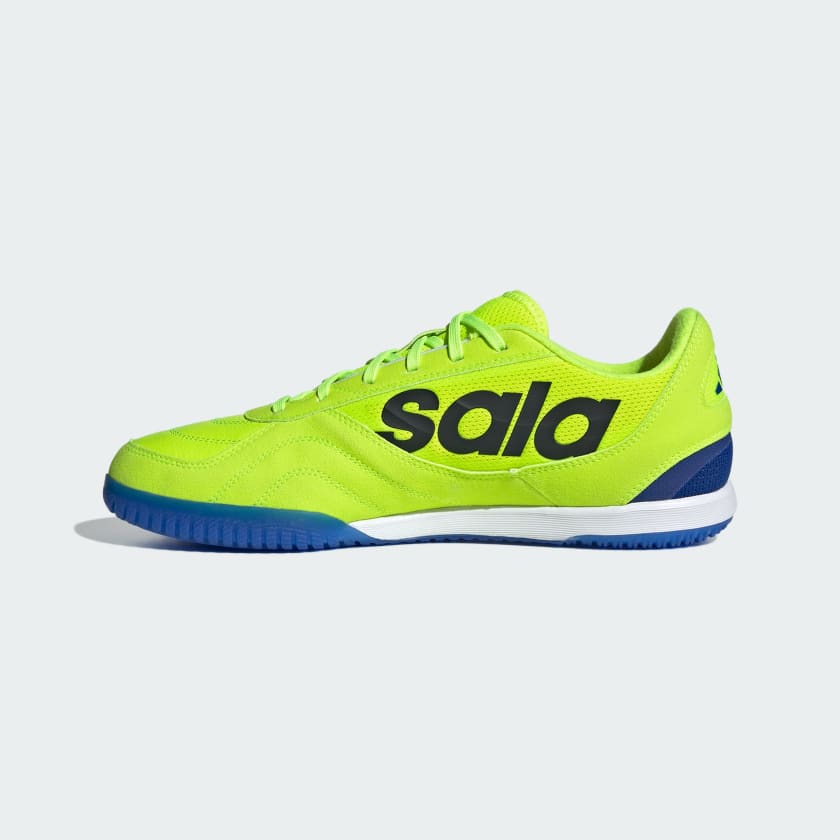 TOP SALA COMPETITION II