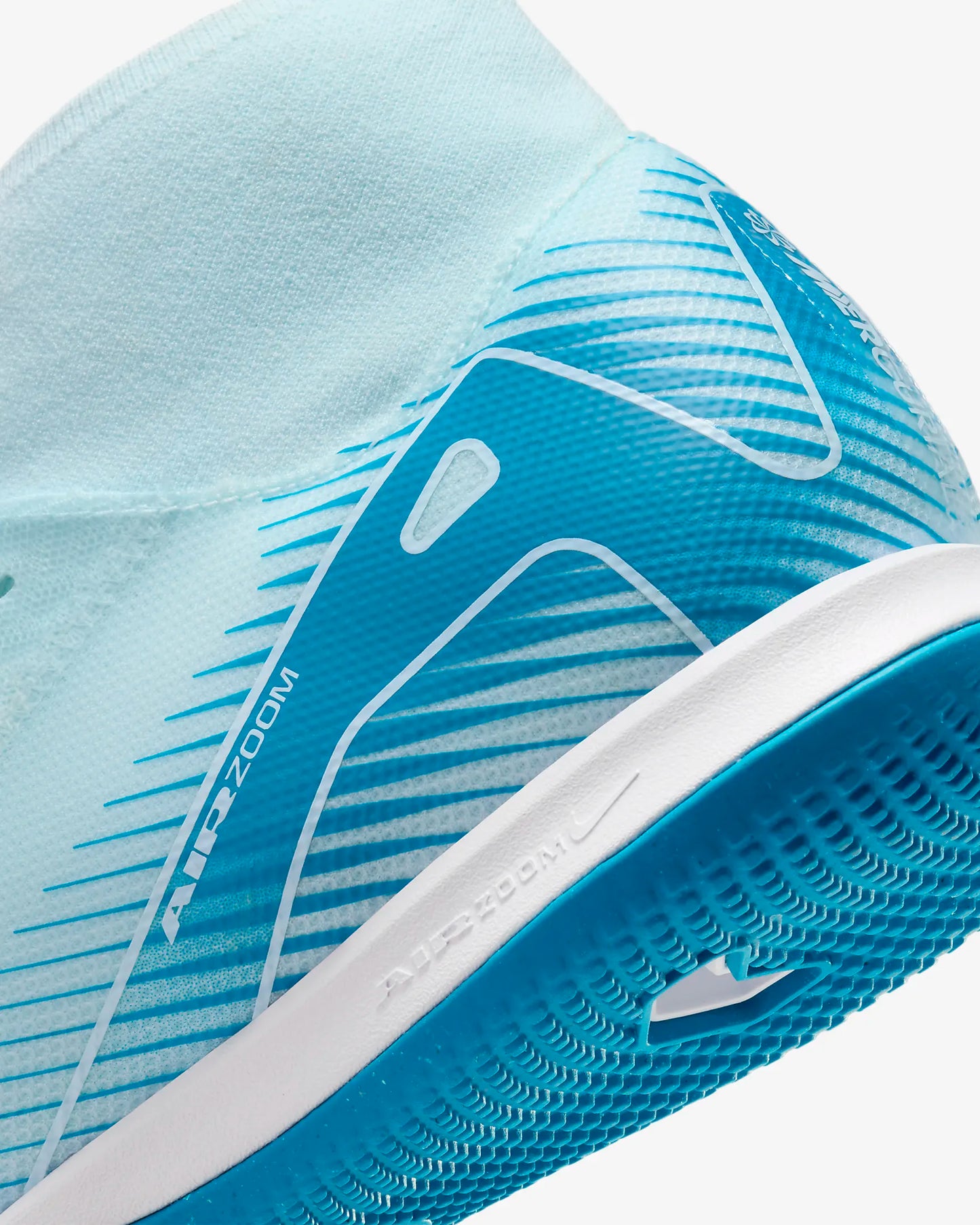MERCURIAL SUPERFLY 10 ACADEMY IC