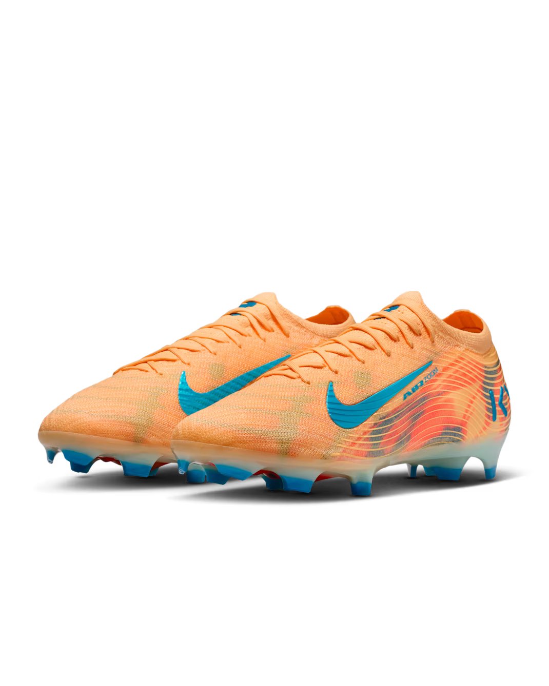 MERCURIAL VAPOR 16 ELITE "KYLIAN MBAPPE" FG