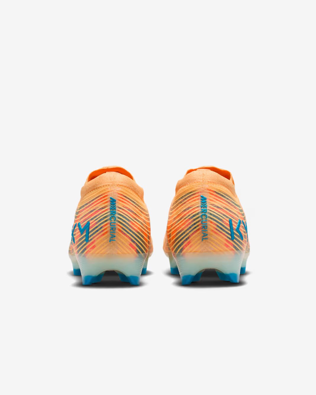 MERCURIAL VAPOR 16 ELITE "KYLIAN MBAPPE" FG