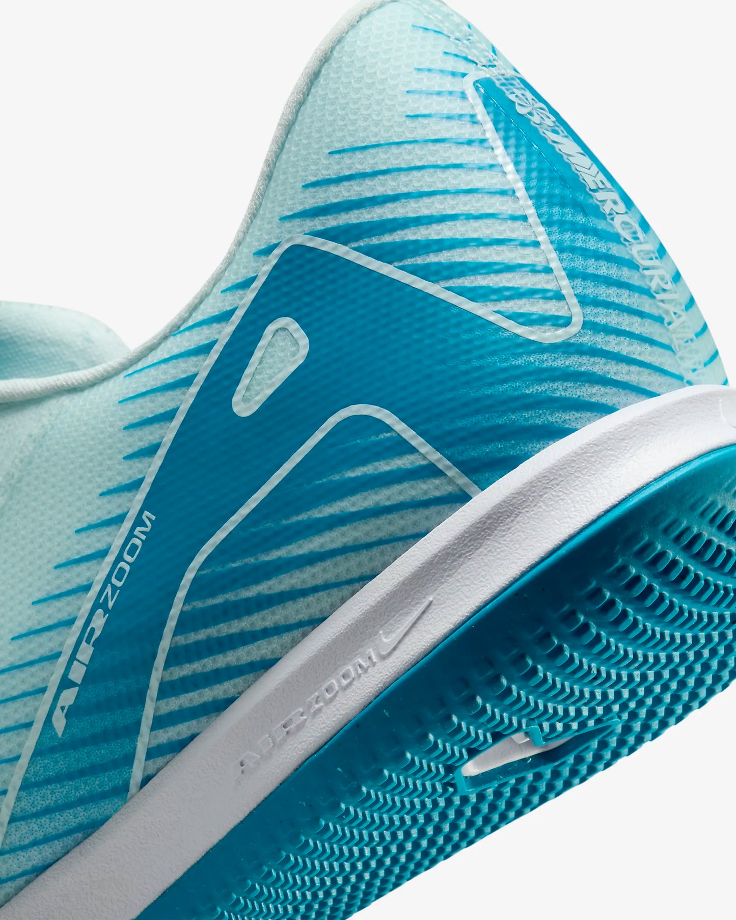 Mercurial Vapor 16 Academy IC